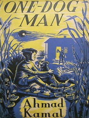 cover image of One-Dog Man